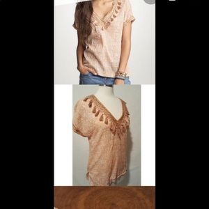 JCrew top